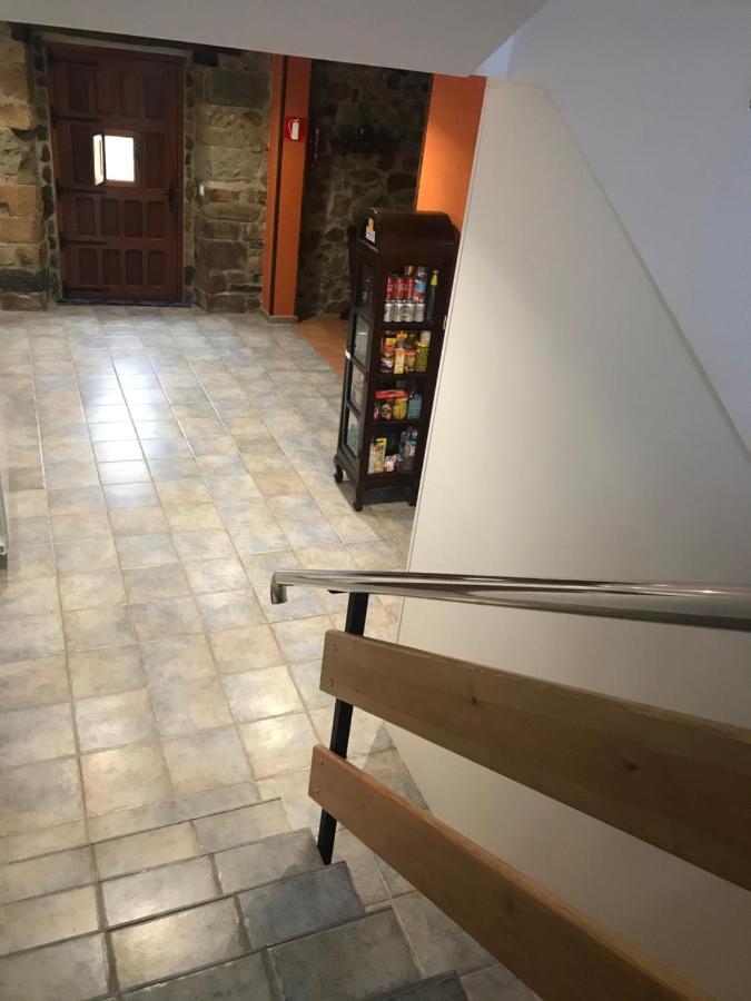 Agroturismo Gure Naia Carranza Eksteriør billede